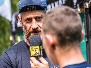 Je prestaties in ultra-wielrennen optimaliseren met Arnaud Manzanini