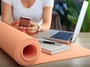 Varieer je trainingen tijdens de (her)lockdown