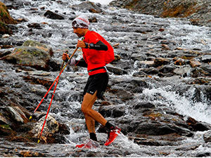 Wenn Sie Ultra-Trail-Läufer sind, hat unser Botschafter und Coach Guillaume Klein eine Nachricht für Sie!!!