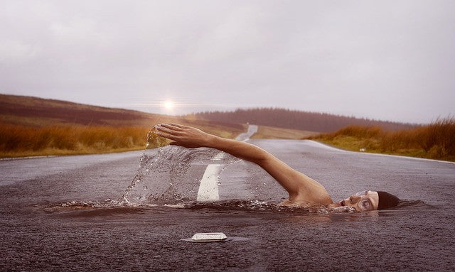 Wie bereitet man sich auf seinen ersten Triathlon vor?