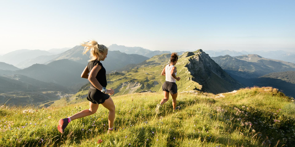 ¿Cómo planificar tu temporada de trail?