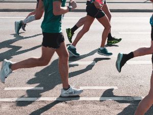 Voedingsplan voor een marathon van High5 [FRANSE VERSIE]
