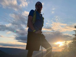 UltraTrail-wedstrijdprotocol - door Noël Minet