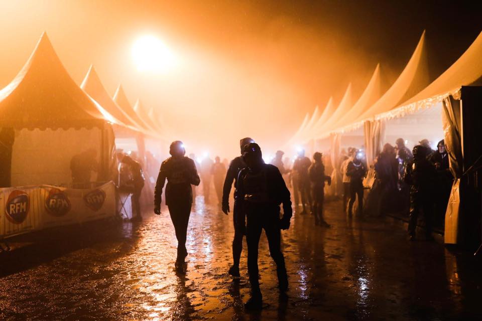 Plan Nutrition pour la dernière course de la saison 2025 : 60 g de glucides par heure pour tenir 12h de course