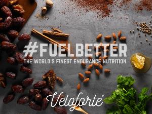 Nutrition, alimentation et régime alimentaire pour le cyclisme : Le guide complet de Veloforte