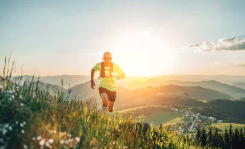Ultratrail: Klucze do udanego pierwszego wyzwania