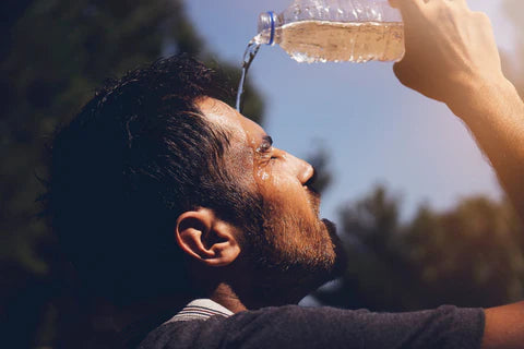 Prepararse para el calor: las claves de la aclimatación para mejorar tu rendimiento deportivo