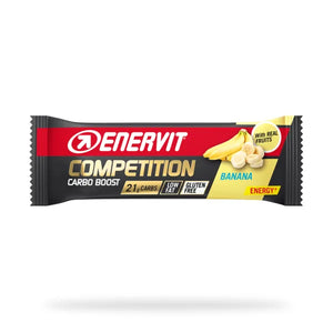 Nutri-Bay | ENERVIT - Competition Bar (30g) - Banane