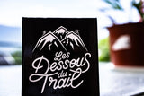 Spel "Les Dessous du Trail"