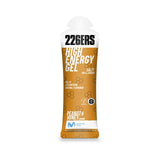 High Energy Gel (60ml) - Cacahuètes salé et miel