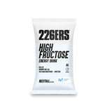 Bebida Energética de Alta Frutose (90g) - Neutro