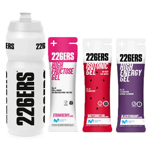 Special Pack 226ERS + Bidon 750 ml | Offre Spéciale | Nutri-Bay