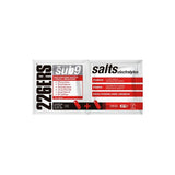 SUB9 SALTS ELECTROLYTES - Duplo - 2 Kapseln