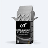 6d Beta-Alanine SR CarnoSyn® – Libération prolongée | Nutri-Bay