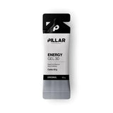 Pillar Energy Gel 30 (50g) - Original