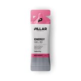 Pillar Energy Gel 30 (50g) - Wild Berry