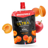 Purée Ultra (90g) - Abricot & Pomme