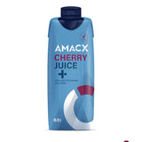 Cherry Juice+ (0.5l)