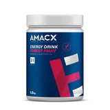 Energy Drink (1kg) - Forest Fruit