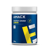 Energy Drink (1kg) - Lemon