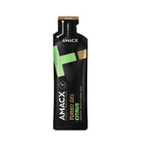 Turbo Gel (60ml) - Citrus