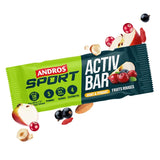 Activ'Bar (40g) - Fruits Rouges