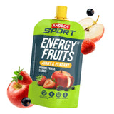 Gourde Energy Fruits (114g) - Pomme Fraise Cassis