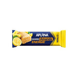 Barre Énergie Fondante (25g) - Amande-Citron