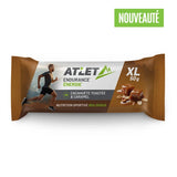 Barre Énergétique (50g) - Cacahuète toastée & Caramel BIO