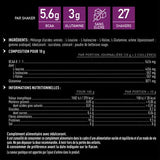 BCAA 8:1:1 (275g) - Pastèque