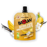 Gel Naturel BIO (85g) - Banane & Vanille