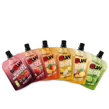 BAOUW - Gels Naturels BIO (24x85g)- Discovery Pack