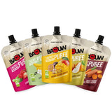 Nutri-Bay | BAOUW - Purées Énergétiques - Discovery Pack