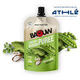 Purée Énergétique Bio Salée Légumes Verts – Baouw | Nutri-Bay