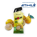 Baouw Gels Énergétiques Sticks BIO (44g) - Citron & Yuzu
