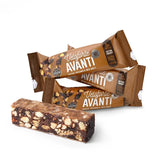 Avanti Energy Bar (55g) - Dattes, Noix de Pécan et Sel de Mer