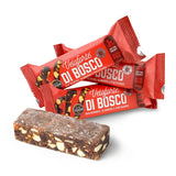 Di Bosco Energy Bar (55g) - Baies Rouges, Amandes et Pistaches