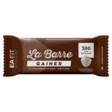 La Barre Gainer (90g) - Chocolat & Crème Vanille - DDM 18.07.2026
