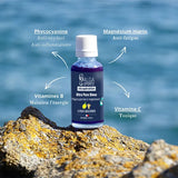 Ultra Pure Bleue – Boisson de récupération sportive | Nutri-Bay