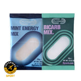 BICARRB Kit - Bicarbonate de Performance - Menthe