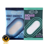 BICARRB Kit - Bicarbonate de Performance - Menthe