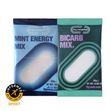 BICARRB Kit - Bicarbonate de Performance - Menthe