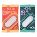 BICARRB Kit - Bicarbonate de Performance - Pêche (Caféine)