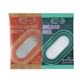 BICARRB Kit - Bicarbonate de Performance - Pêche (Caféine)