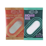 BICARRB Kit - Bicarbonate de Performance - Pêche (Caféine)