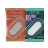 BICARRB Kit - Bicarbonate de Performance - Pêche (Caféine)