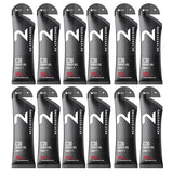Nutri-Bay | NEVERSECOND C30 Energy Gel + Caffeine Box (12x60ml)