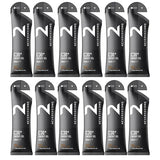 Nutri-Bay | NEVERSECOND C30 Energy Gel + Caffeine Box (12x60ml)