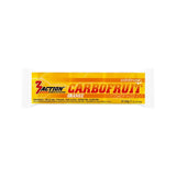 3Action Carbofruit Orange – Pâte de Fruits Énergie 31g | Nutri-Bay