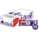 Ta Energy - Box met energiegommetjes (24x30g) - Smaak naar keuze